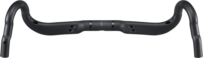 Ritchey Superlogic Venturemax 31.8mm/4° back Rennrad Lenker 102mm/76mm/24° 480mm