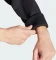 adidas Future Icons 3-Streifen Hoodie schwarz (Herren) Vorschaubild