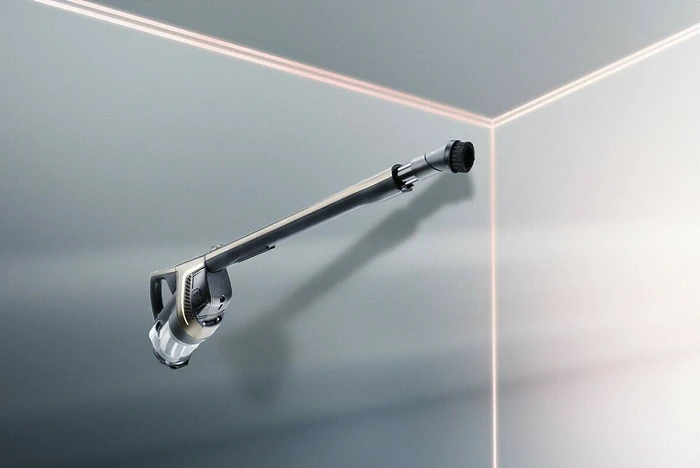 Miele Triflex HX1 Pro SMML0 Akku-Handstaubsauger