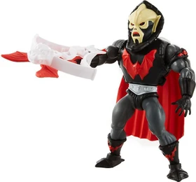 Mattel Masters of the Universe - Origins - Hordak Action Figur