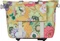Basil Bloom Field MIK Gepäcktasche gelb Vorschaubild