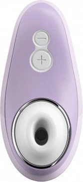 Womanizer Liberty lilac