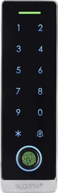 Sygonix Fingerprint/RFID Code-Tastatur