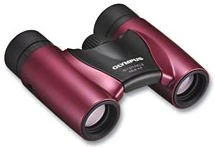 Olympus Ultra Kompakt 8x21 RC II magenta