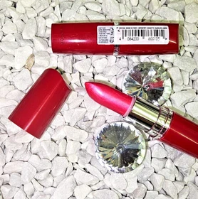 Maybelline Moisture Extreme Lippenstift 61 Glamorous Pink