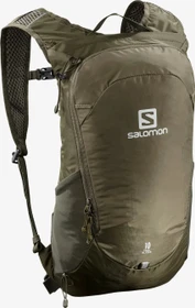 Salomon Trailblazer 10 martini olive/olive night/ebony