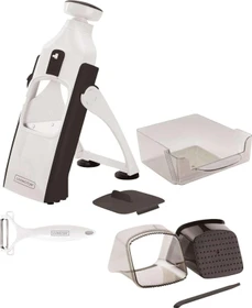 Mediashop Livington Turbo Cut Universalhobel