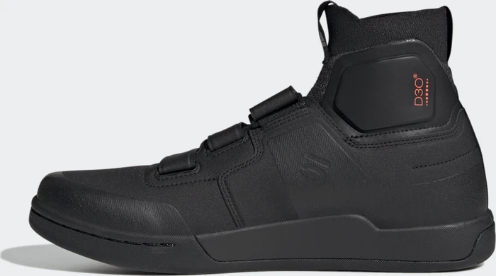 Five Ten Freerider Pro Mid core black/solar red/grey three