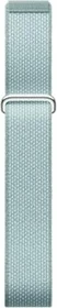 Google Performance Loop Band für Fitbit Air fog/polished silver