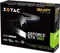 Zotac GeForce GTX 960 AMP!, 2GB GDDR5, DVI, HDMI, 3x DP Vorschaubild