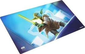 Gamegenic Star Wars: Unlimited - Game Mat Yoda