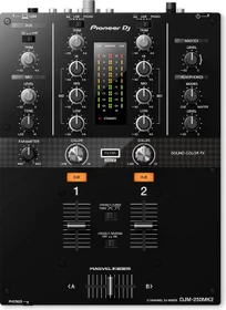 Pioneer DJ DJM-250MK2