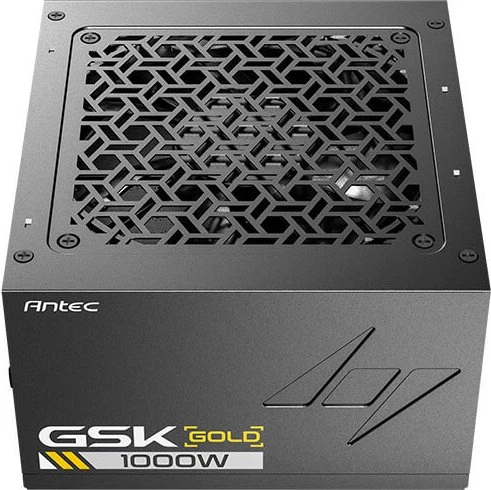 Antec GSK 1000 1000W, ATX 3.1