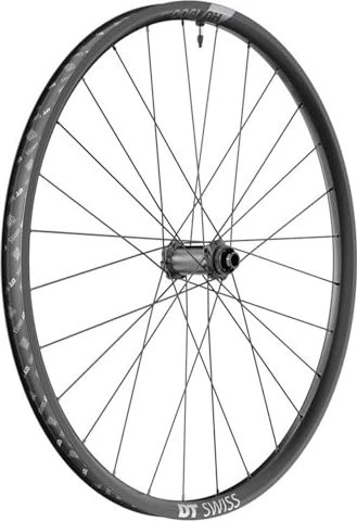 DT Swiss DT Swiss HU 1900 Spline 28H 22mm/30mm 29" 15x110 TA Centerlock Disc Vorderlaufrad
