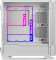 MSI MPG Velox 100R White, weiß, Glasfenster Vorschaubild