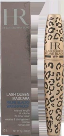 Helena Rubinstein Lash Queen Mascara Feline blacks waterproof deep black, 7ml