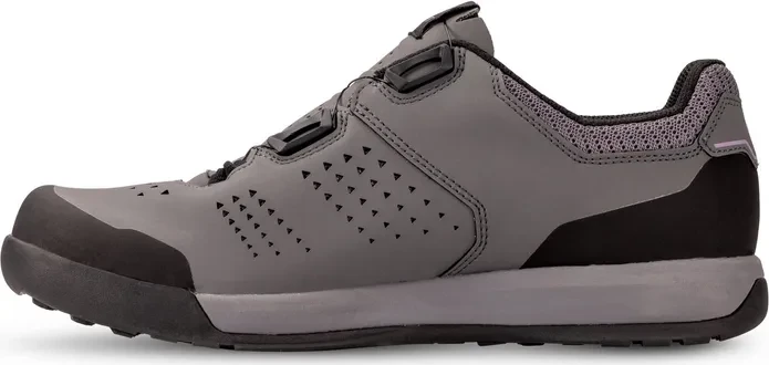 Scott MTB SHR-ALP BOA Clip grau/schwarz (Damen)