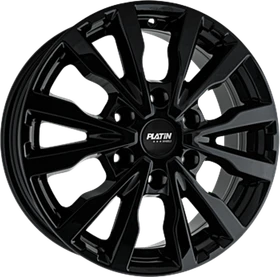 Platin Wheels P86 7.0x17 5/112 ET47 (verschiedene Farben)