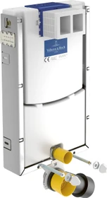 Villeroy & Boch Viconnect WC-Montageelement für Nassbau