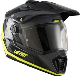 Leatt ADV 7.5 schwarz/gelb