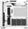 Fractal Design Torrent Compact White TG Clear Tint, Glasfenster Vorschaubild