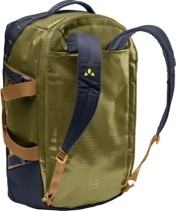 Vaude CityDuffel 35 Reisetasche bamboo