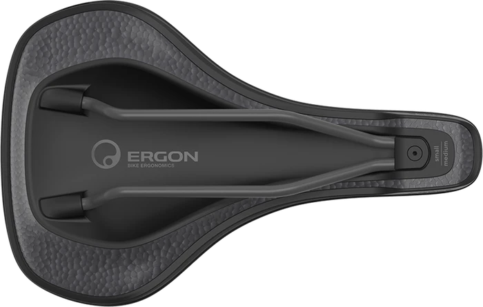 Ergon ST Core Evo S/M 172mm Sattel (Damen)