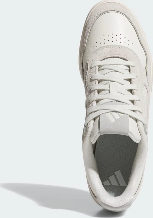 adidas Retrocross 25 Spikeless orbit grey/off white/wonder silver