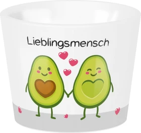 Sheepworld Eierbecher Lieblingsmensch