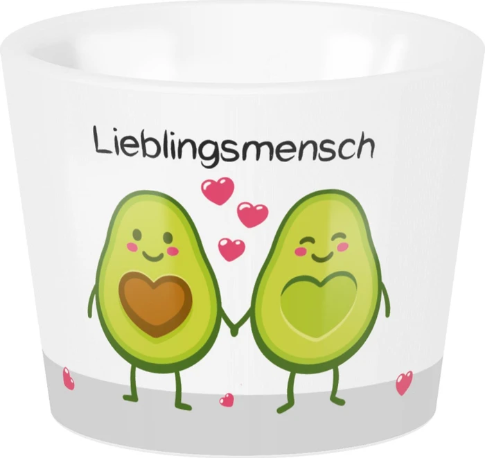 Sheepworld Eierbecher Lieblingsmensch
