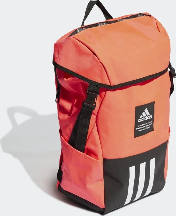 adidas 4ATHLTS Camper turbo/black