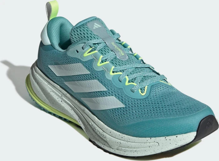 adidas Supernova Rise ATR mint ton/halo mint/hi-res yellow (Damen)