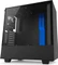 NZXT H500i schwarz/blau, Glasfenster Vorschaubild
