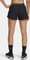 Under Armour Tech Play Up Hose kurz black/super pink (Damen) Vorschaubild