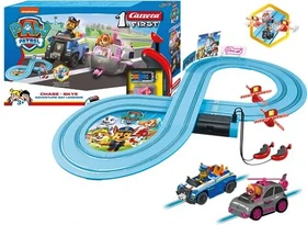 Carrera First Paw Patrol - Adventure Bay Legends