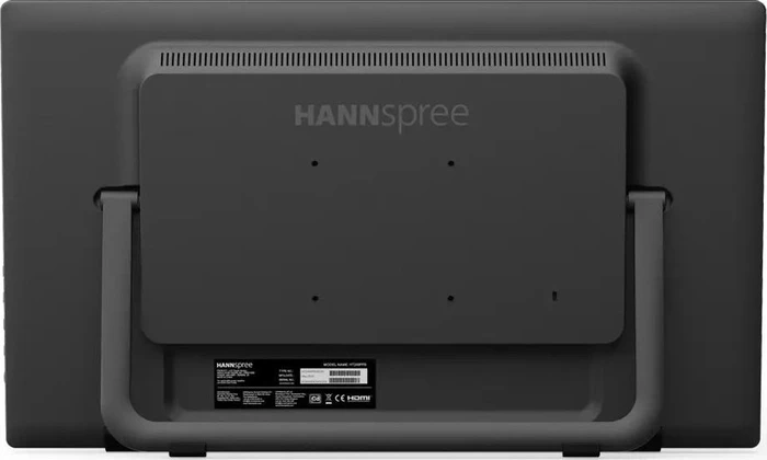 HANNspree HT249PPB, 23.8"
