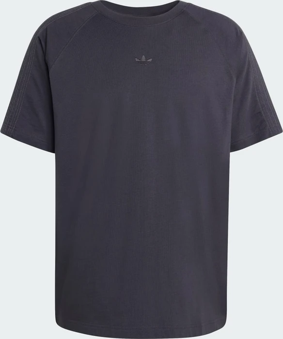 adidas Premium Essentials T-Shirt kurzarm aurora onix (Herren)