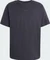 adidas Premium Essentials T-Shirt kurzarm aurora onix (Herren) Vorschaubild