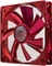 Enermax Apollish Vegas rot, 140mm Vorschaubild