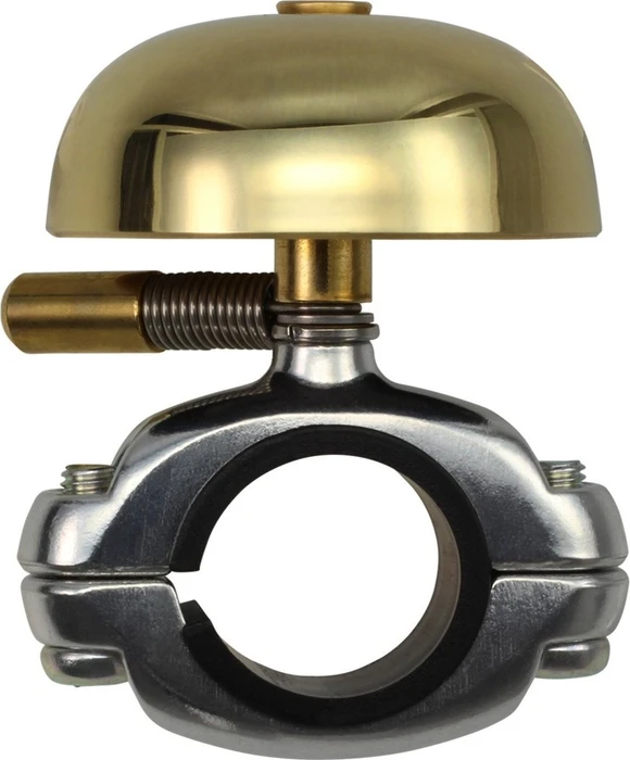 Crane Bell Mini Karen Die Cast Mount Glocke