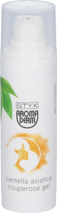 Styx Aroma Derm Centella Asiatica Couperose Gel, 30ml