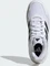 adidas CourtJam Control 3 cloud white/core black/grey two Vorschaubild