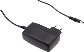 Mean Well SGA60E Steckernetzteil, Hohlstecker, Hohlstecker, 30W