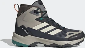 adidas Terrex Skychaser AX5 Mid GTX Climawarm+ legend ink/wonder white/light brown (Herren)
