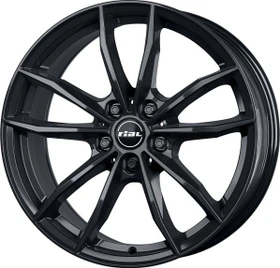rial X12 7.0x17 5/112 ET45 (verschiedene Farben)