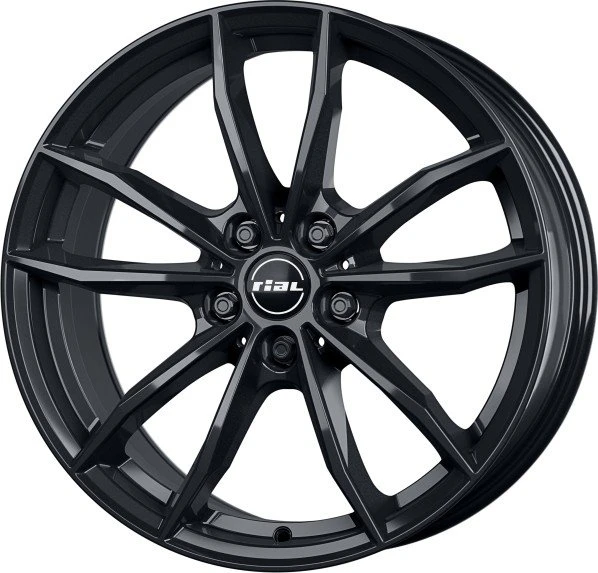rial X12 7.0x17 5/112 ET45 (verschiedene Farben)