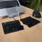 R-Go Split Break, schwarz, USB/Bluetooth, BE Vorschaubild