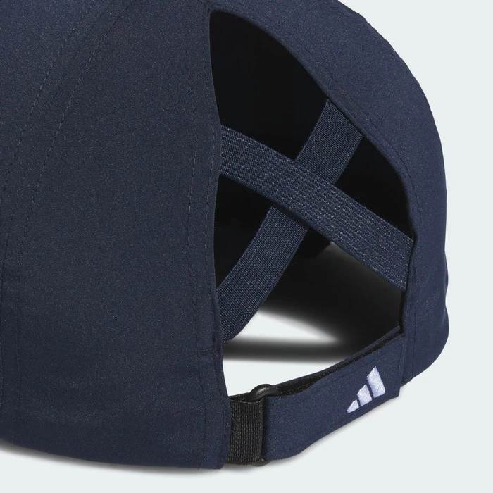 adidas Criscross Kappe collegiate navy (Damen)