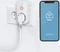 Hama WiFi-Steckdose weiß, 2x USB-A, 2300W, Smart-Steckdose Vorschaubild