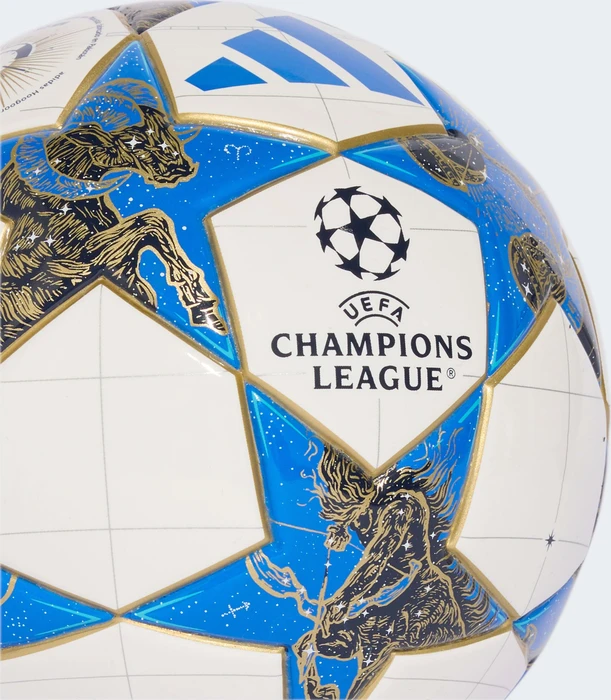 adidas UCL 25/26 League Stage Mini Fußball